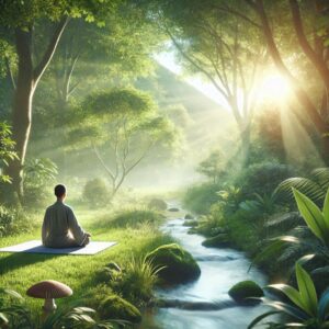 Realistic image of sophrology (3)