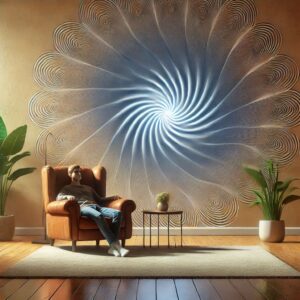 realistic image of Hypnosis (1)